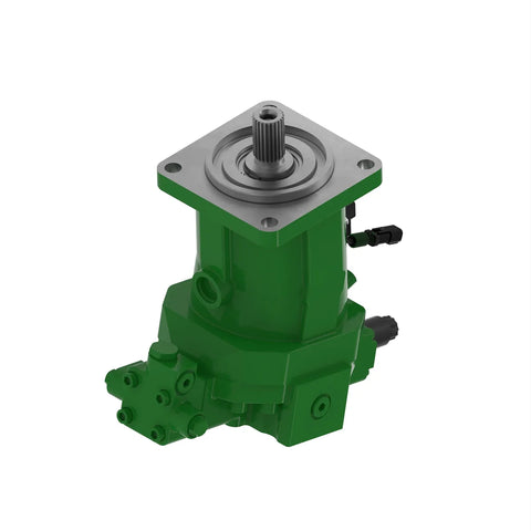 AXE71393 Hydraulische motor