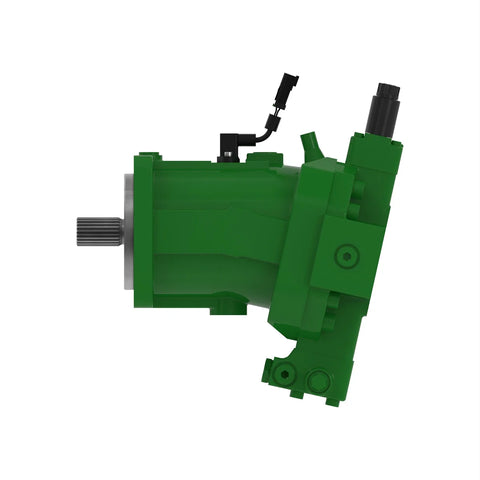 AXE71393 Hydraulische motor