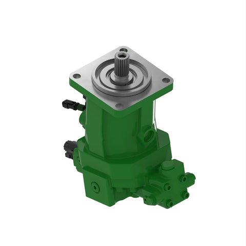 AXE71393 Hydraulische motor