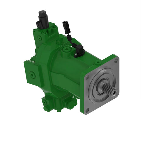 AXE71393 Hydraulische motor