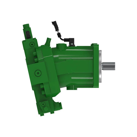 AXE71393 Hydraulische motor