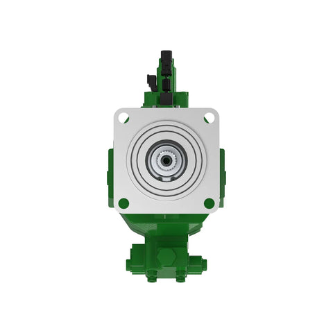 AXE71393 Hydraulische motor