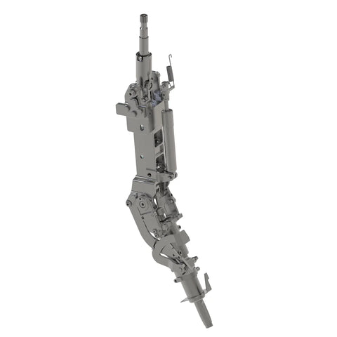 AXE71873 Stuurkolom