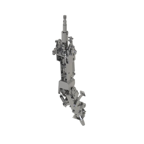 AXE71873 Stuurkolom