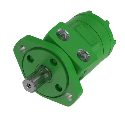 AXE72734 Hydraulische motor