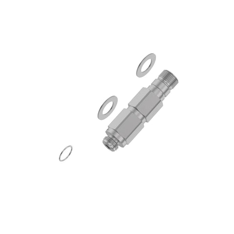 AXE72879 Hydrauliek-snelkoppeling
