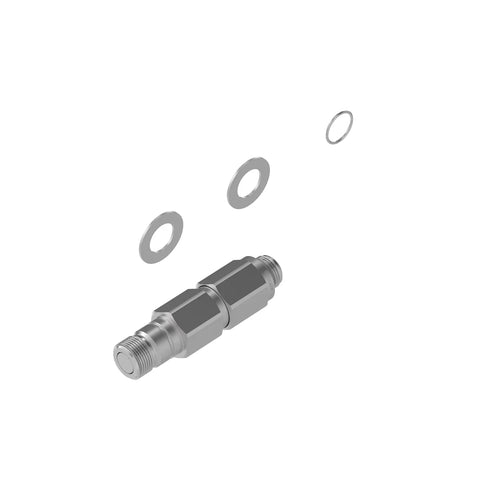 AXE72879 Hydrauliek-snelkoppeling