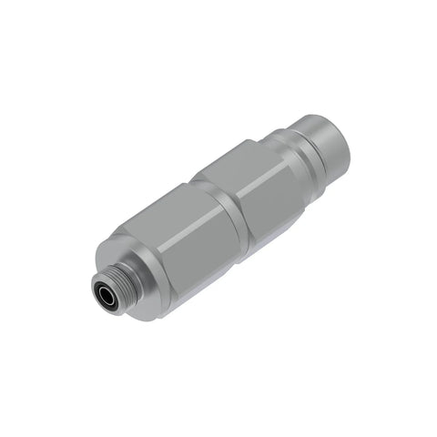 AXE73024 Hydrauliek-snelkoppeling