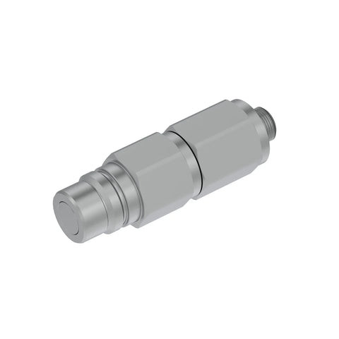 AXE73024 Hydrauliek-snelkoppeling