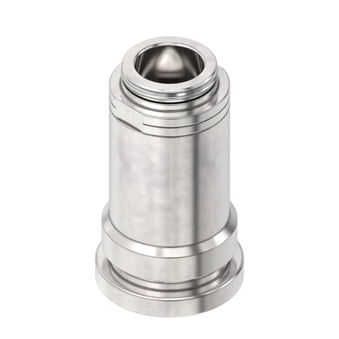 AXE73035 Hydr. vrouwtjeskoppeling