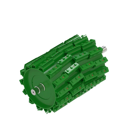 AXE73832 Hakseltrommel