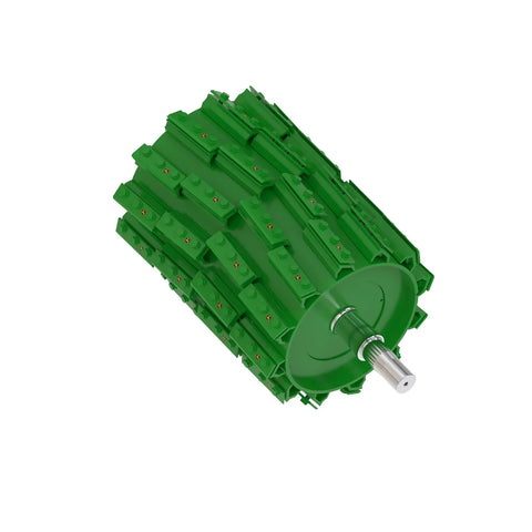 AXE73833 Hakseltrommel