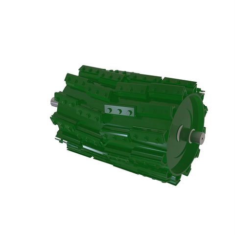 AXE73833 Hakseltrommel