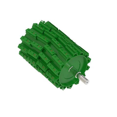 AXE73846 Hakseltrommel