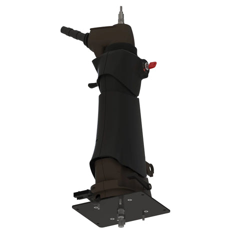 AXE74426 Stuurkolom