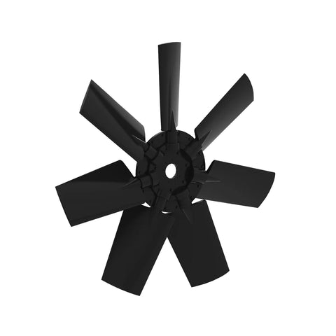 AXE74448 Ventilator