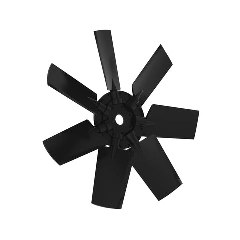 AXE74448 Ventilator