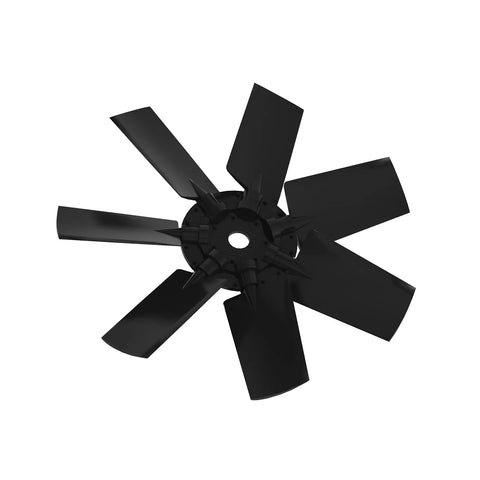 AXE74448 Ventilator