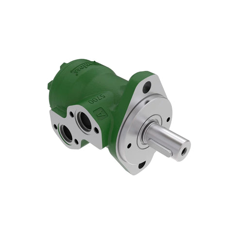 AXE74876 Hydraulische motor