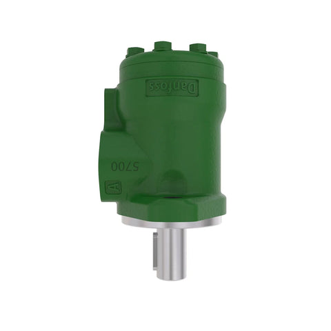 AXE74876 Hydraulische motor