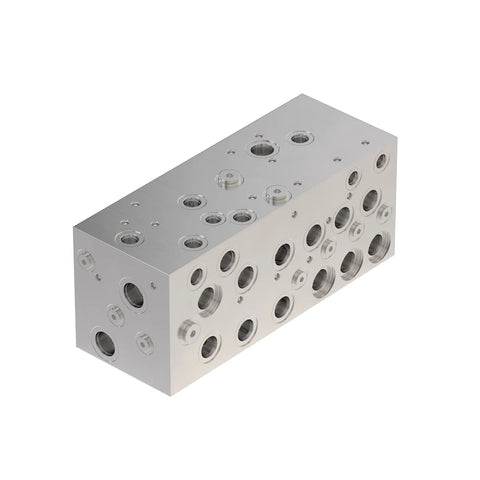 AXE75044 Ventielblok