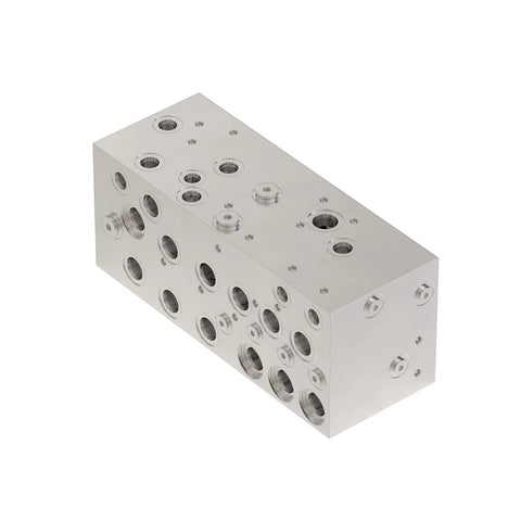 AXE75044 Ventielblok