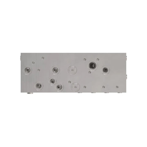 AXE75044 Ventielblok