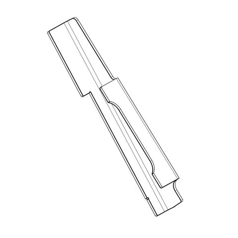 AXE75644 Afdichtingsring