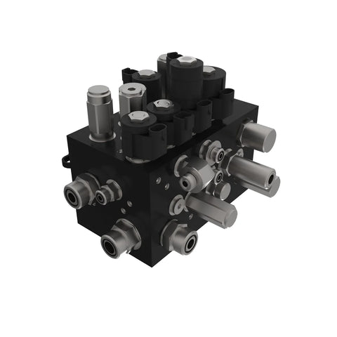 AXE75769 Ventielblok