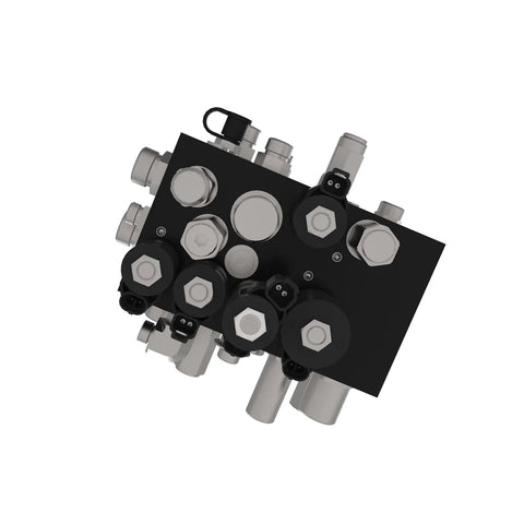 AXE75769 Ventielblok