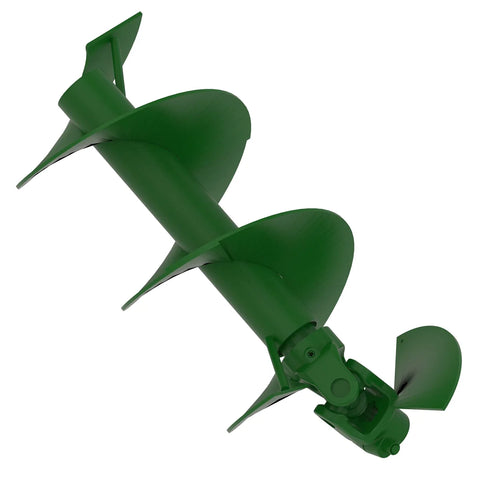 AXE75838 Aandrijfas