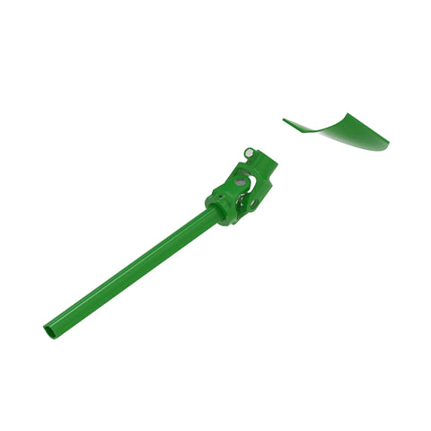 AXE75877 Aandrijfas