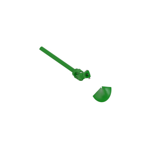 AXE75877 Aandrijfas