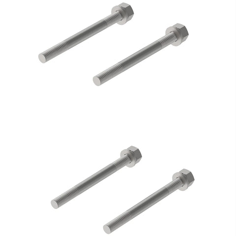 AXE76409 Spoorstang
