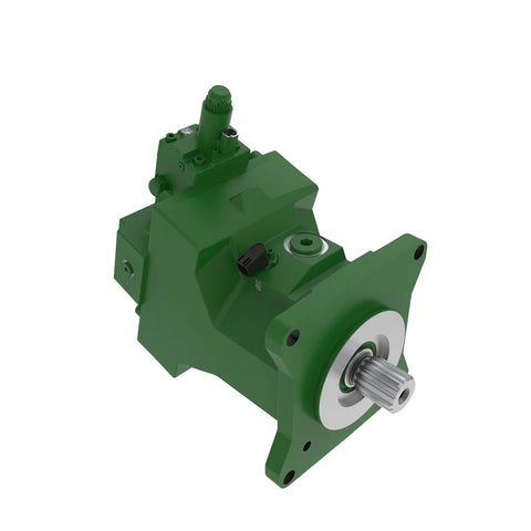 AXE76715 Hydraulische motor