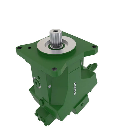 AXE76715 Hydraulische motor