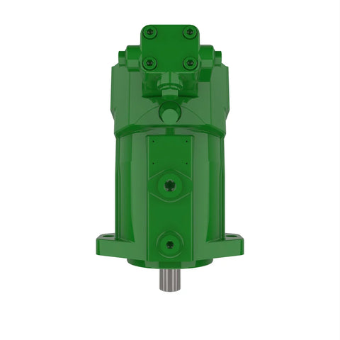 AXE77049 Hydraulische motor