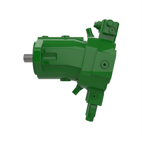 AXE77049 Hydraulische motor