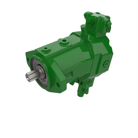 AXE77049 Hydraulische motor