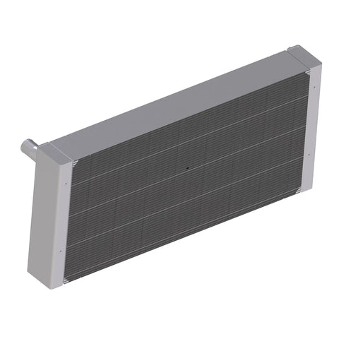 AXE77491 Radiator
