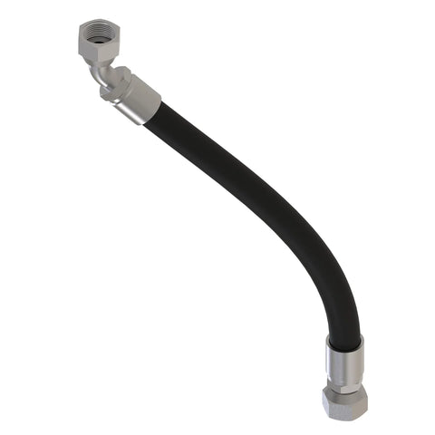 AXE77672 Hydrauliekslang
