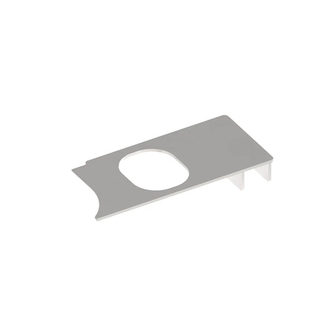 AXE78059 Schuifplaat