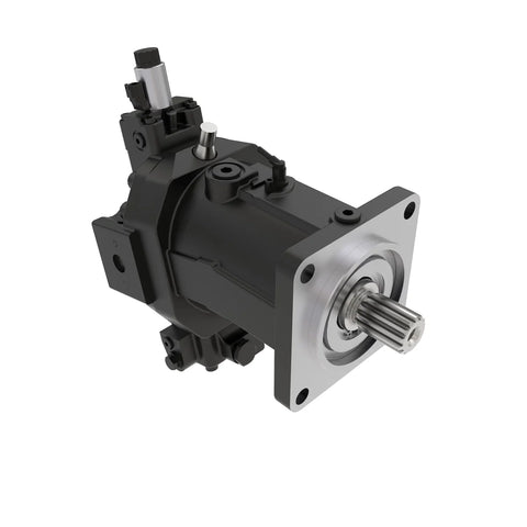 AXE78687 Hydraulische motor