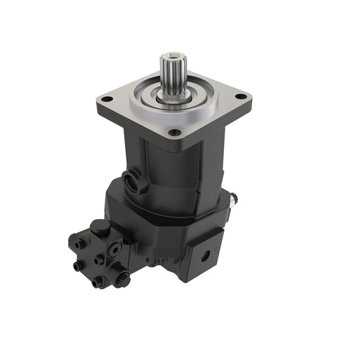AXE78687 Hydraulische motor