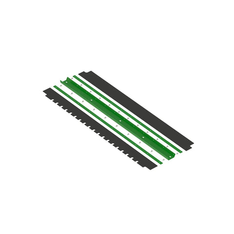 AXE79209 Deflector-set