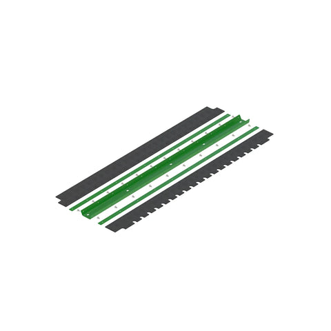AXE79209 Deflector-set