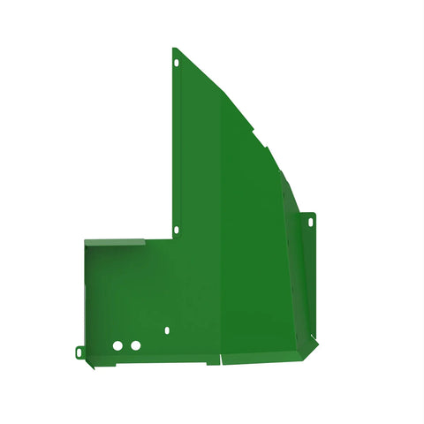 AXE79536 Plaatmetaal