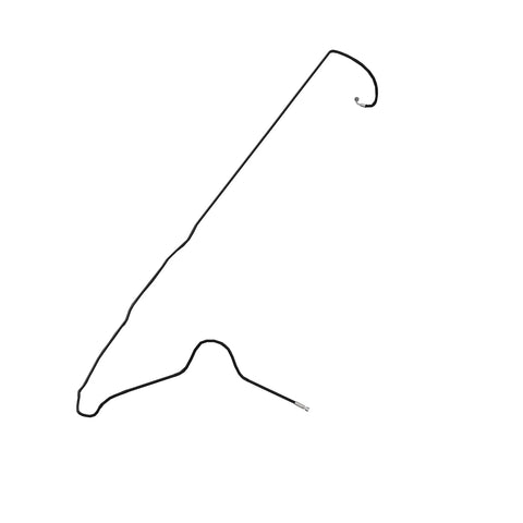 AXE79600 Hydrauliekslang