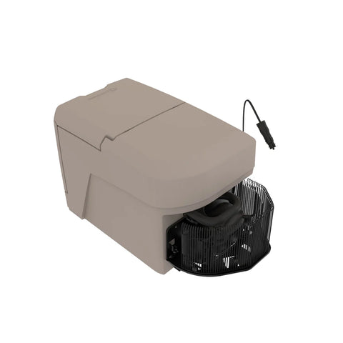 AXE80398 Koelbox