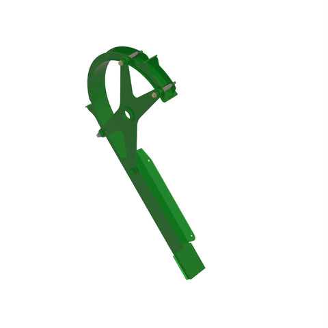 AXE80438 U-profiel